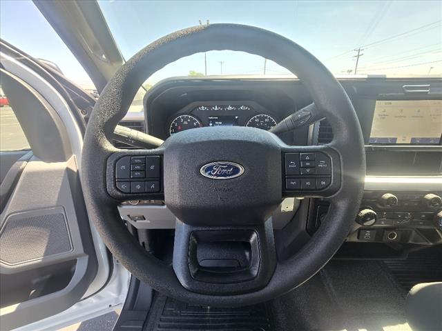 2025 Ford F-350 Super Duty XL