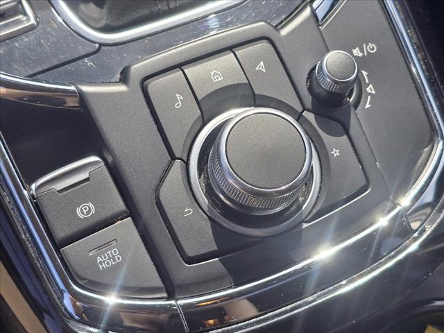 2023 Mazda CX-9 Touring Plus