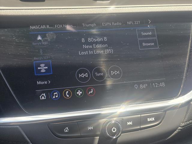 2020 Buick Encore GX Select