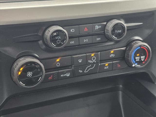 2025 Ford F-250 Super Duty XLT