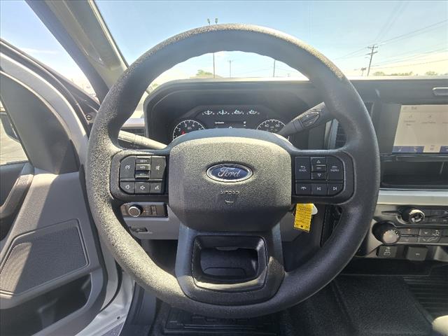 2025 Ford F-350 Super Duty XL