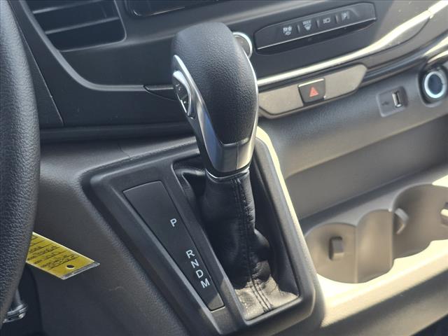 2025 Ford Transit 150