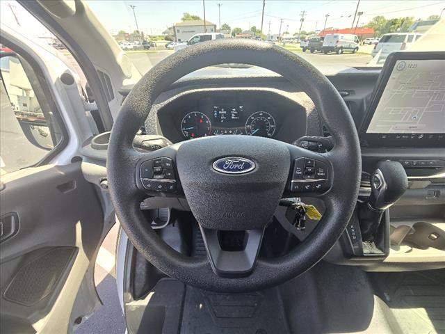2025 Ford Transit 150