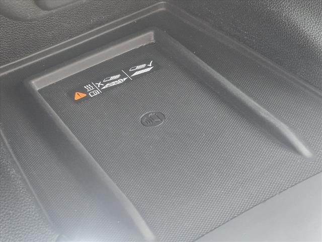 2021 Chevrolet Traverse High Country