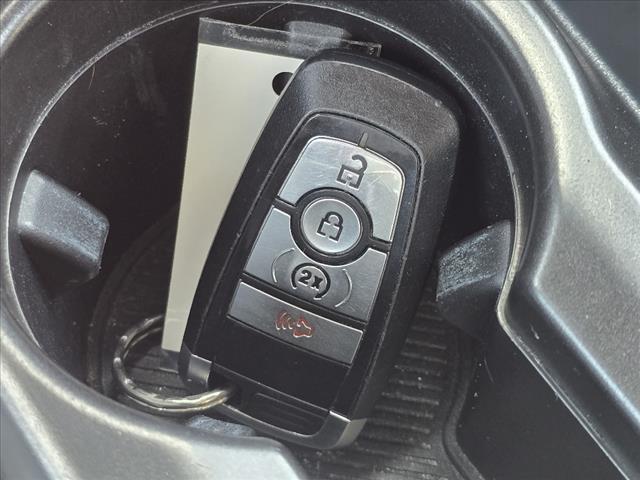 2023 Ford Bronco Base Advanced