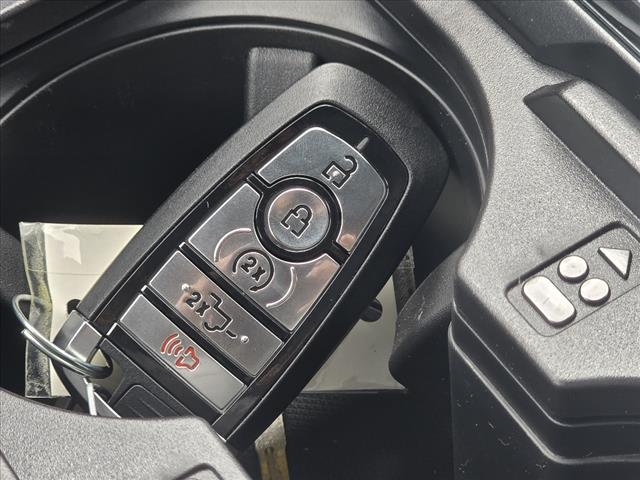 2025 Ford F-250 Super Duty XLT