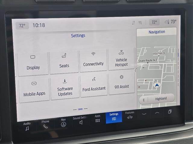 2024 Ford F-450 Super Duty Platinum
