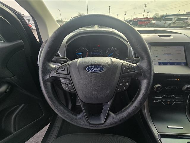 2020 Ford Edge SE