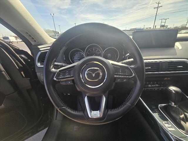 2023 Mazda CX-9 Touring Plus
