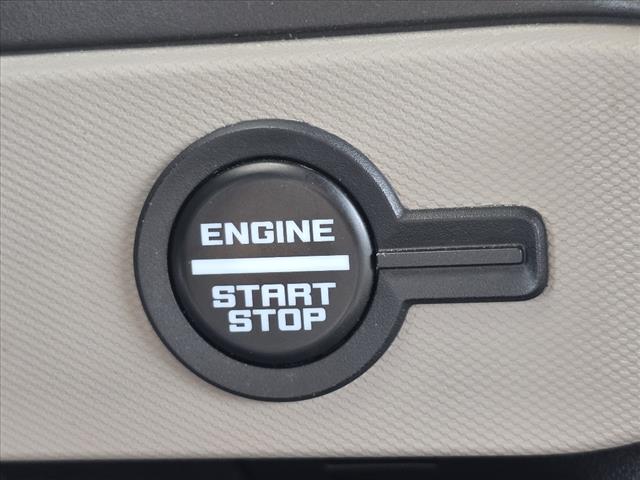 2023 Ford Bronco Base Advanced