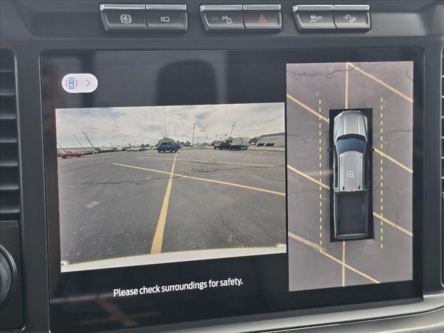 2024 Ford F-450 Super Duty Platinum