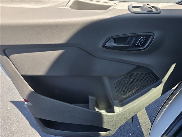 2025 Ford Transit 150