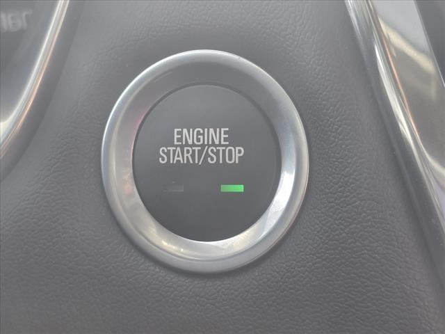 2021 Chevrolet Traverse High Country