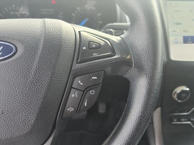 2020 Ford Edge SE