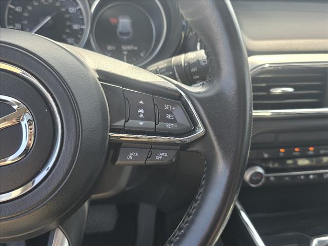 2023 Mazda CX-9 Touring Plus