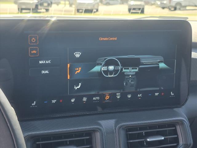 2024 Ford Mustang Dark Horse