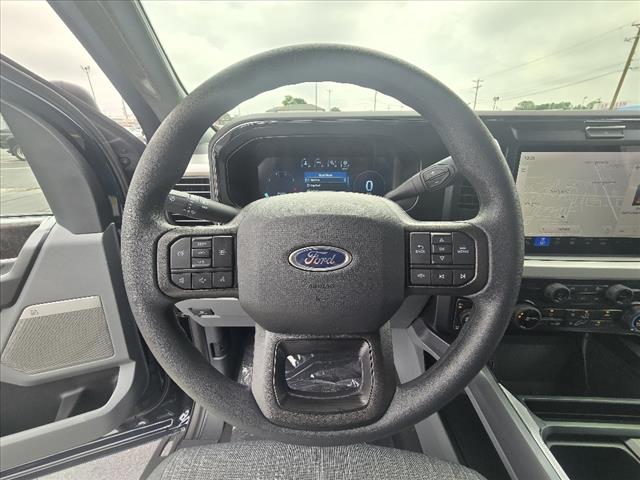 2025 Ford F-250 Super Duty XLT