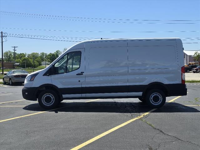 2025 Ford Transit 150