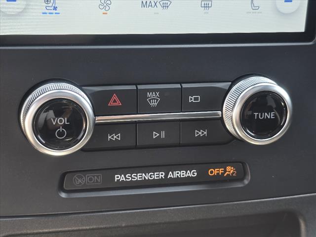 2024 Ford Edge ST