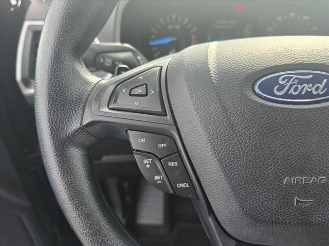 2020 Ford Edge SE