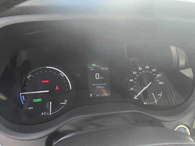 2023 Toyota Sienna XLE 7-Passenger