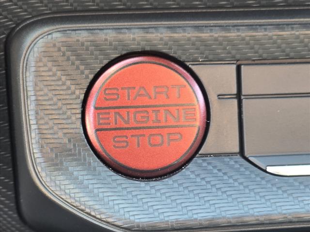 2024 Ford Mustang Dark Horse