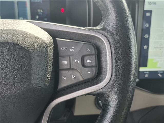 2023 Ford Bronco Base Advanced
