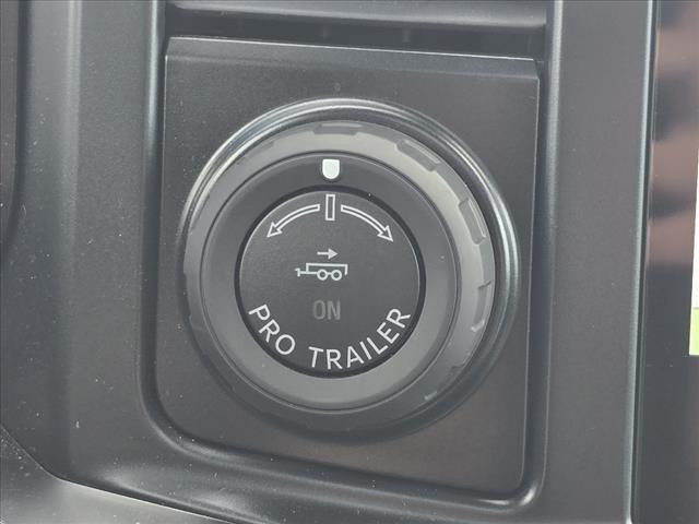 2024 Ford F-450 Super Duty Platinum