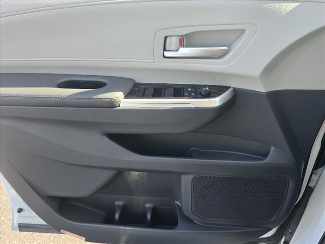 2023 Toyota Sienna XLE 7-Passenger