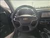 2021 Chevrolet Traverse High Country