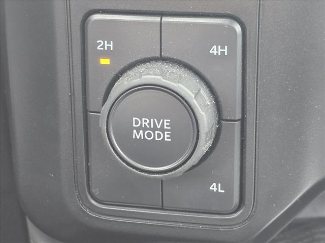 2024 Ford F-450 Super Duty Platinum