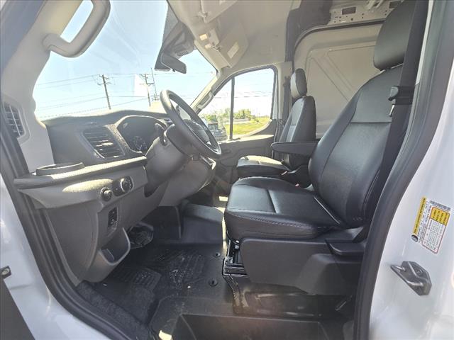 2025 Ford Transit 150