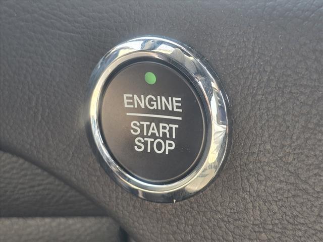 2024 Ford Edge ST
