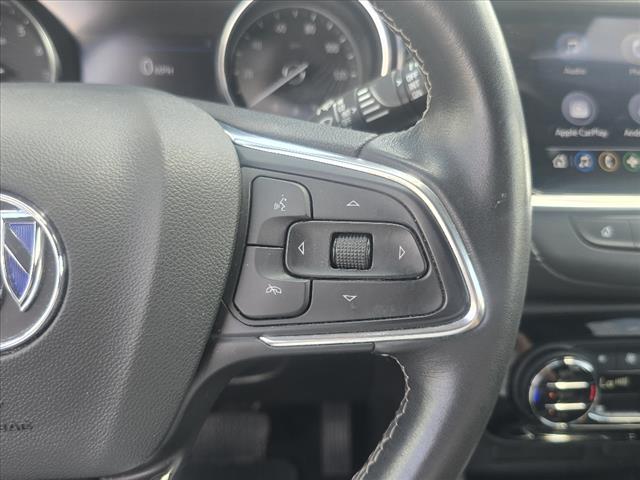 2020 Buick Encore GX Select