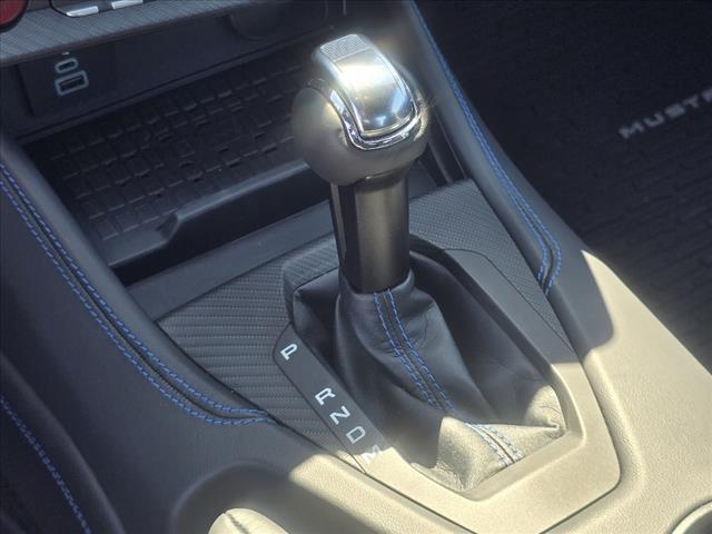 2024 Ford Mustang Dark Horse