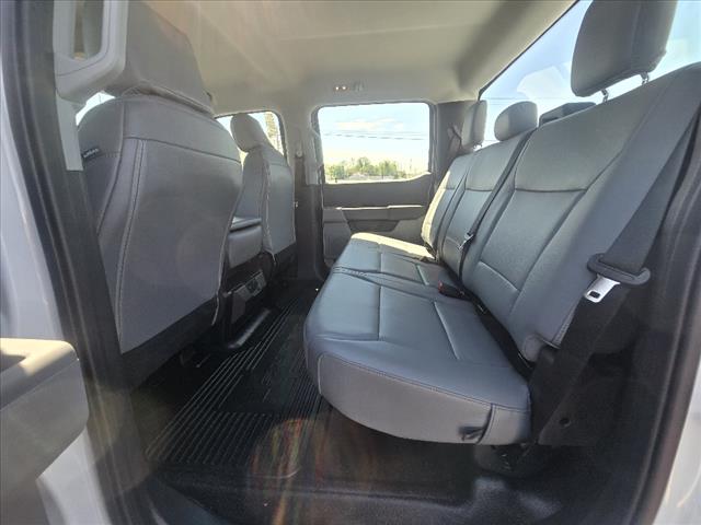 2025 Ford F-350 Super Duty XL