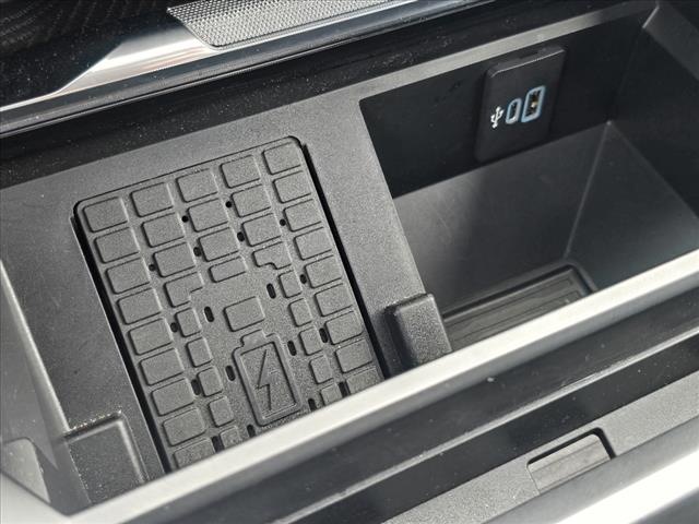 2024 Ford F-450 Super Duty Platinum