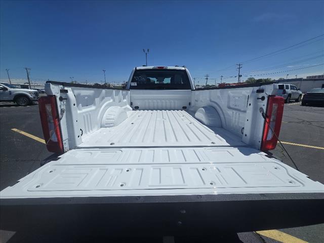 2025 Ford F-350 Super Duty XL