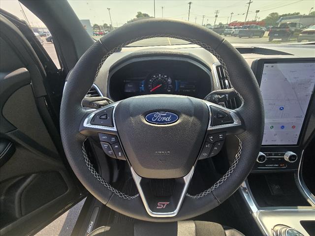 2024 Ford Edge ST