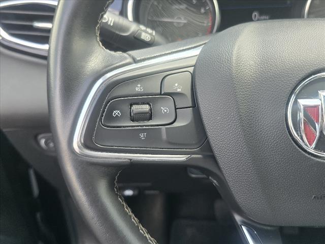 2020 Buick Encore GX Select