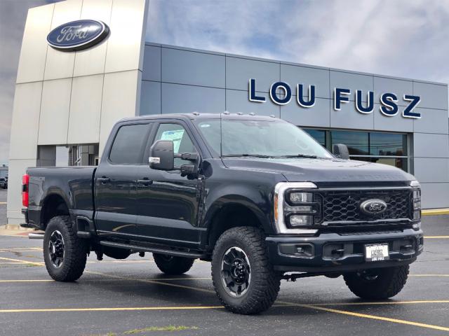 2025 Ford F-250 Super Duty XLT