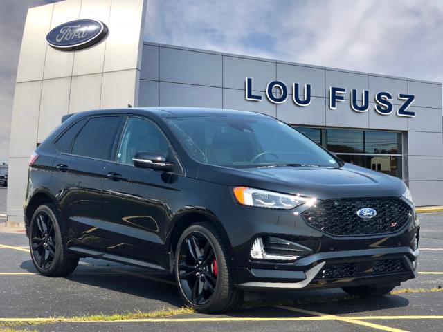 2024 Ford Edge ST