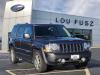 2016 Jeep Patriot