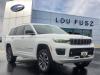 2024 Jeep Grand Cherokee L Overland