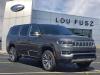 2024 Jeep Grand Wagoneer L Series III