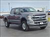 2021 Ford F-250 Super Duty