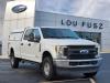 2019 Ford F-250 Super Duty