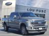 2021 Ford F-250 Super Duty