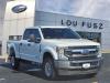 2021 Ford F-250 Super Duty