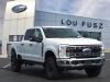 2024 Ford F-250 Super Duty